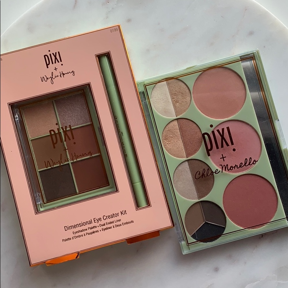 Pixi Bundle